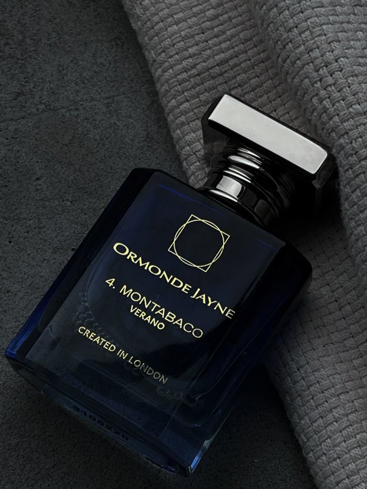 ORMONDE JAYNE