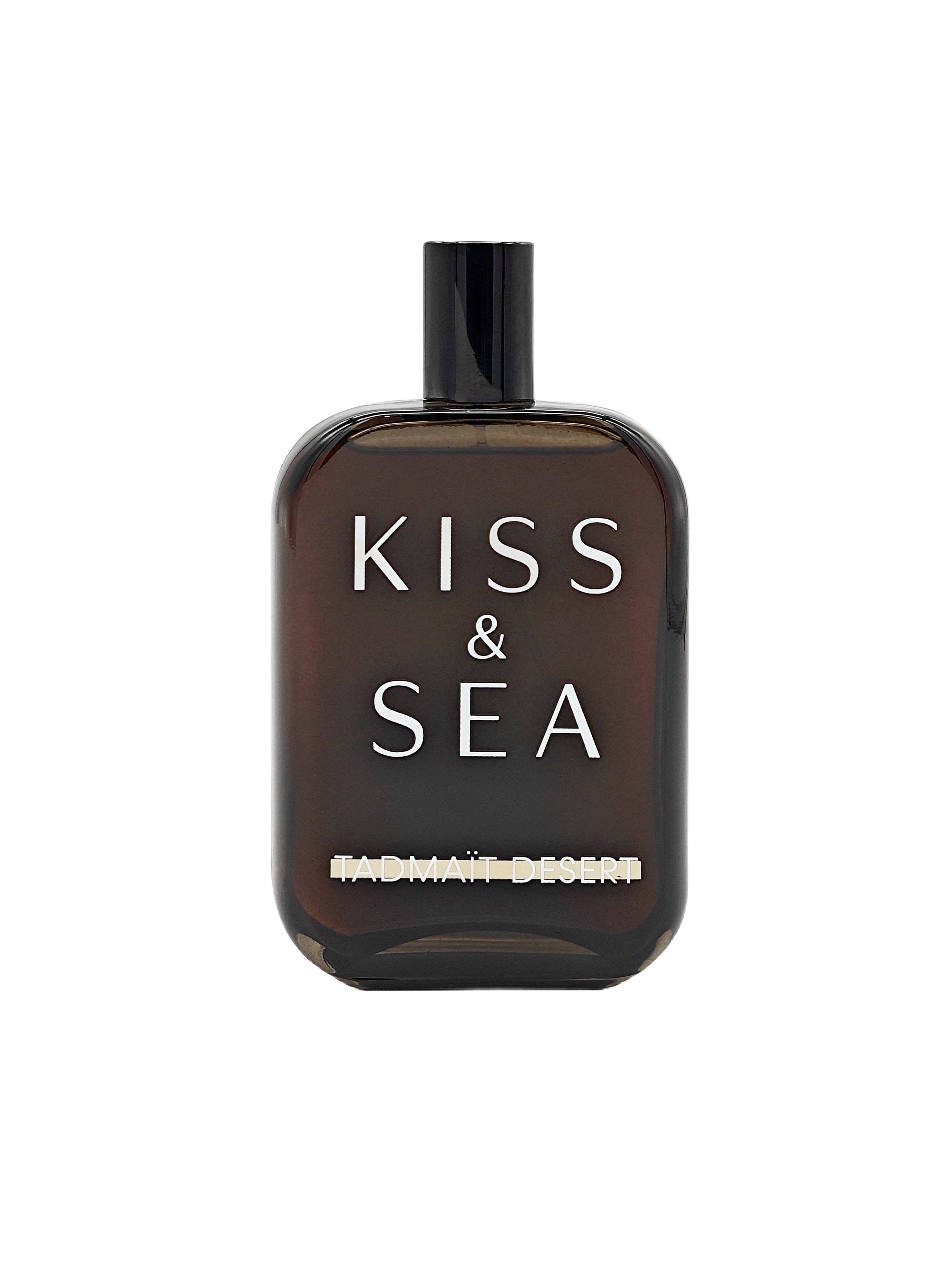 Samam Kiss&sea Tadmit desert