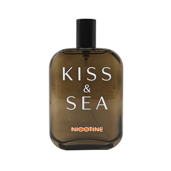 Samam Kiss&sea nicotine