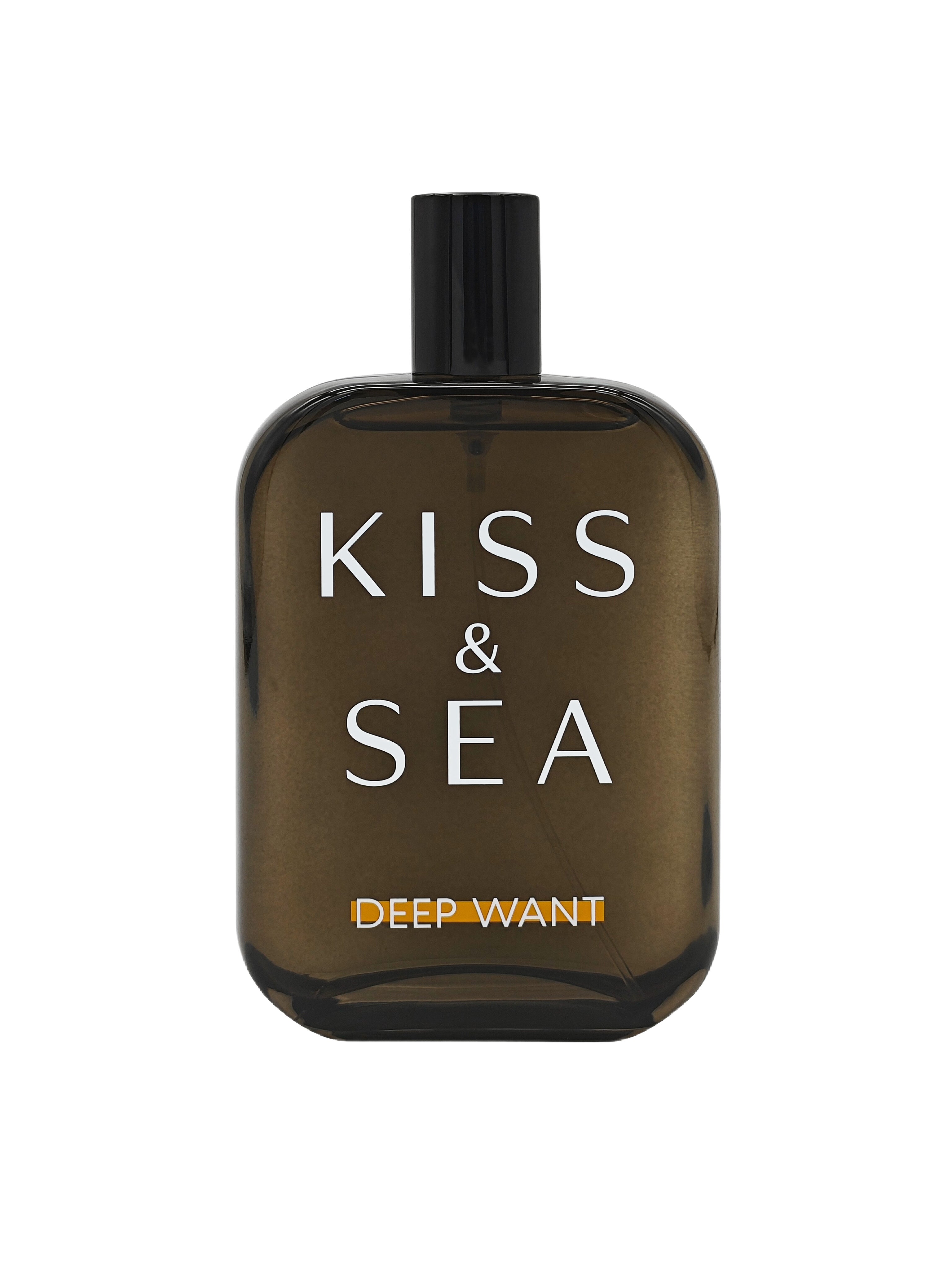 Samam kiss&sea deep want