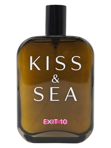 Samam Kiss&Sea Exit 10