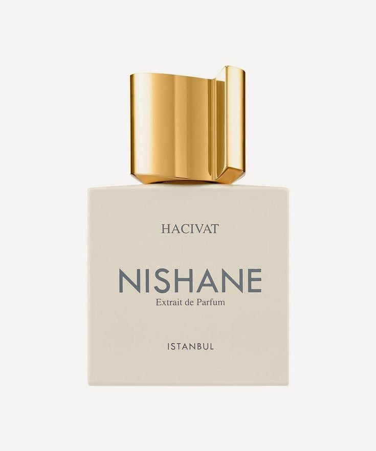 NISHANE HACIVAT 100ML