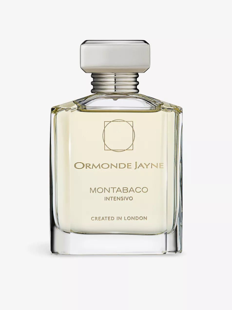 ORMONDE JAYNE MONTBACO INTENSIVO 88ML