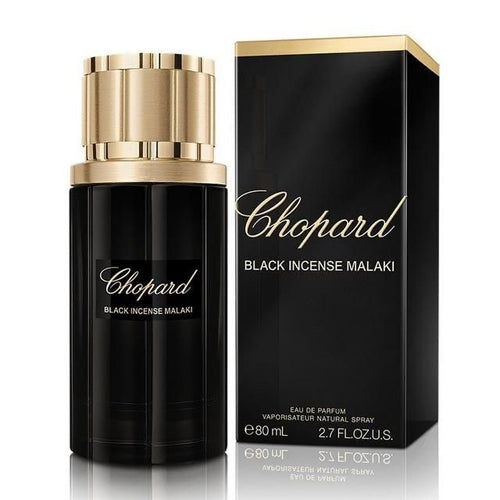 CHOPARD BLACK INCENSE MALAKI 80ML