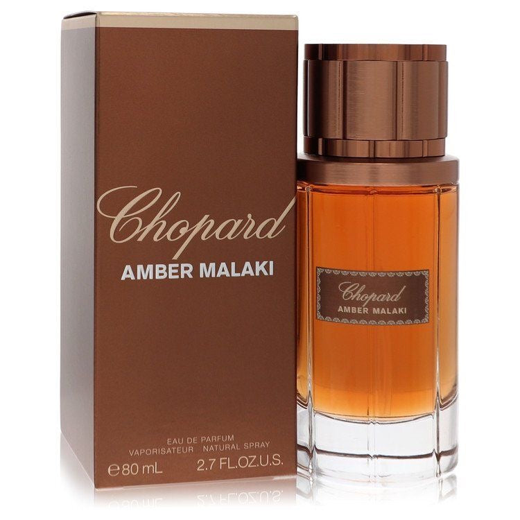CHOPARD AMBER MALAKI 80ML