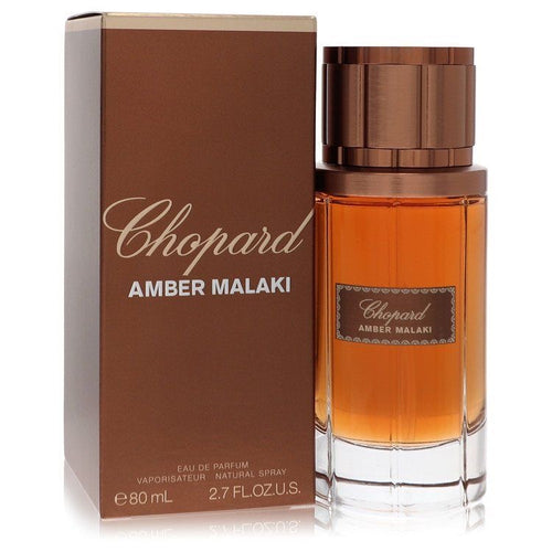 CHOPARD AMBER MALAKI 80ML