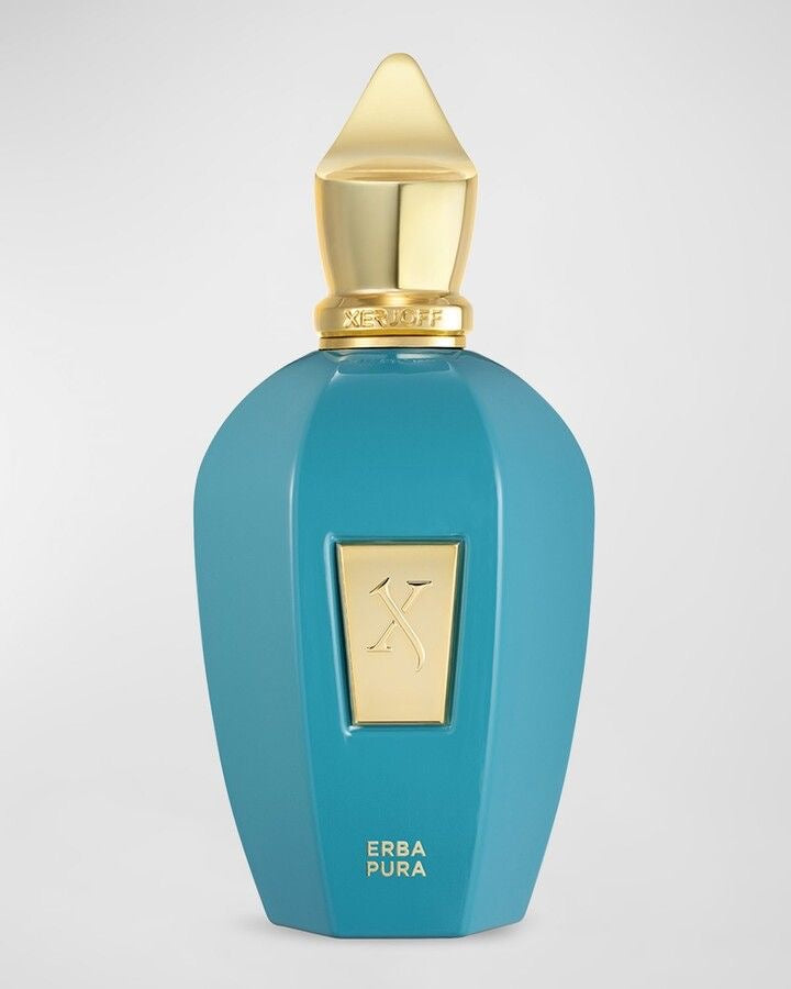 XERJOFF ERBA PURA 100ML