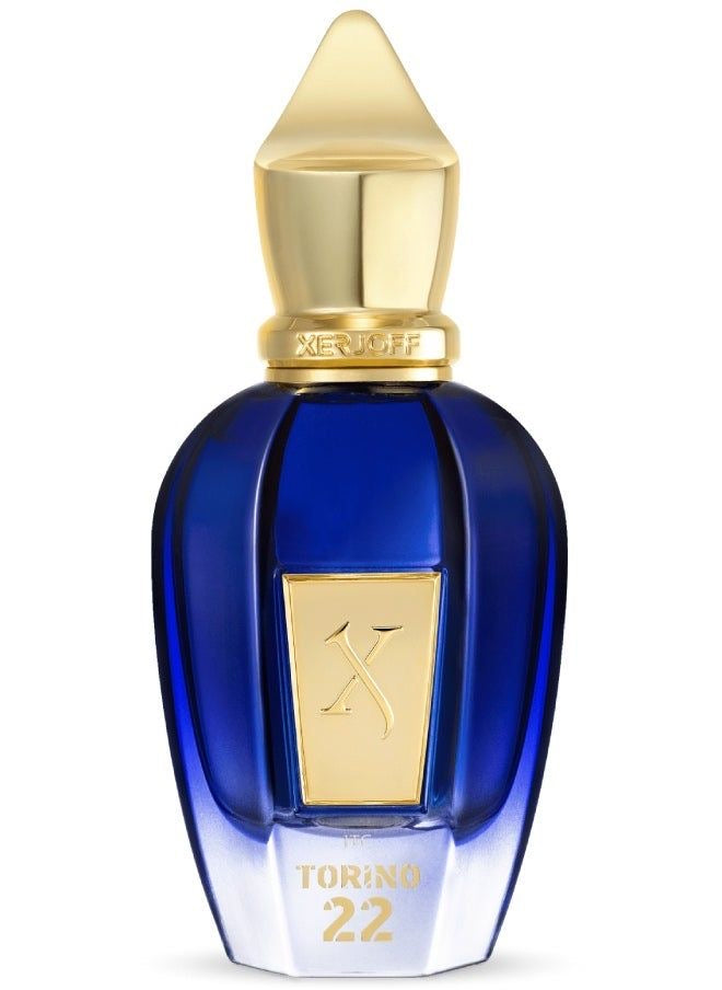 XERJOFF TORINO 22 50ML
