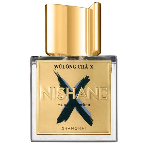 NISHANE WULONG CHA X 100ML