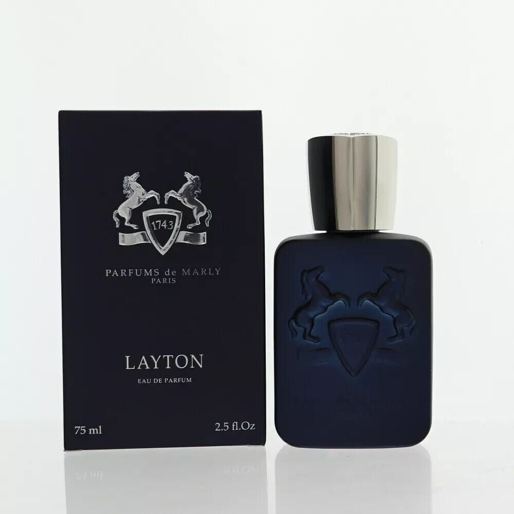 PERFUMES DE MARLY LAYTON 125ML