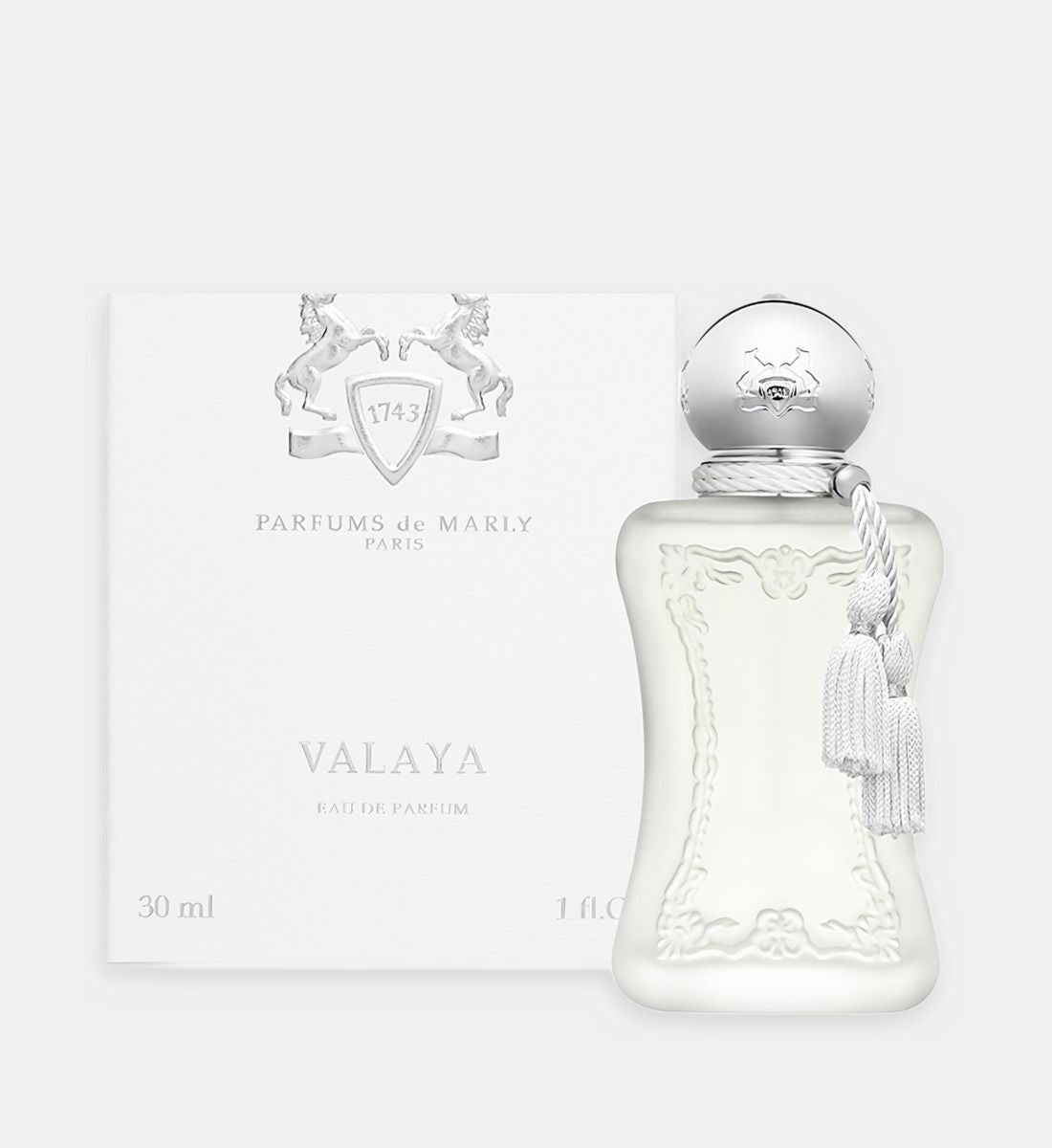 PERFUMES DE MARLY VALAYA 75ML