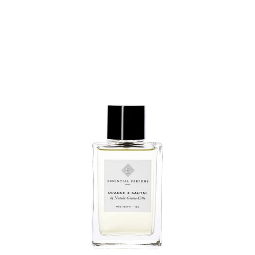 ESSENTIAL PARFUMES ORANGE X SANTAL 100ML