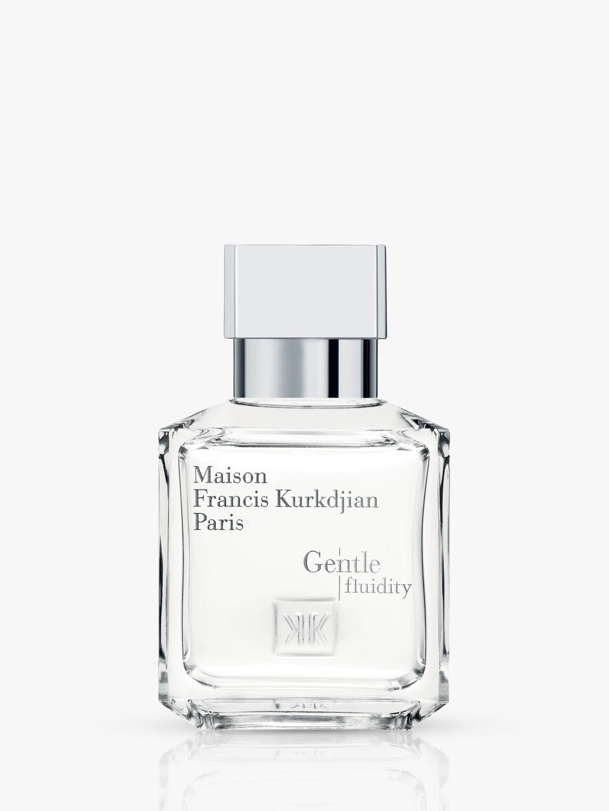 Maison Francis Kurkdjian’s Gentle Fluidty Silver 70ML